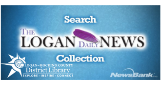 Logan Daily News Collection